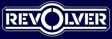 logo Revolver (GER)
